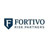 Fortivo Risk Partners logo - Similar company to Zrm Brokerage, Inc.