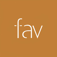FAV Retail Design logo - Similar company to Retail Design Lab