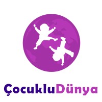 ÇocukluDünya logo - Similar company to Mazeengineers