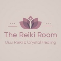 The Reiki Room - Arlesey logo - Similar company to Business Buzz Bedfordshire Buckinghamshire & Cambridgeshire