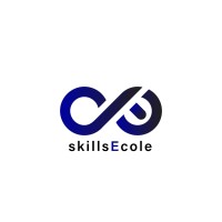 SkillsEcole logo - Similar company to K Quest Llc