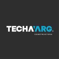 TECHAARG SRL logo - Similar company to Simach Srl