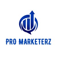 PRO MARKETERZ logo - Similar company to Pro Apps | Consulting