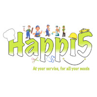 Happi5 Solutions Private Limited logo - Similar company to Happi5Y