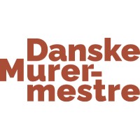 Danske Murermestre logo - Similar company to Komproment