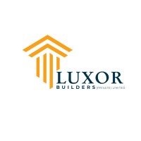 Luxor Builders logo - Similar company to Geostruct