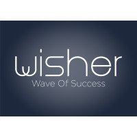 Wisher logo - Similar company to Wise Hr