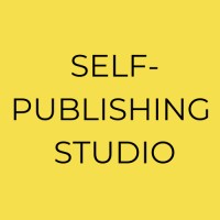 The Self-Publishing Studio logo - Similar company to Self Publishing Network