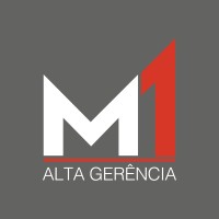M1 Alta Gerência logo - Similar company to Ace Hr Solutions