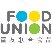 Food Union China logo - Similar company to Starplants Food Technology Co., Ltd.