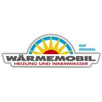 WÄRMEMOBIL AG logo - Similar company to Mobil In Time