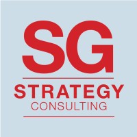 SG Strategy Consulting logo - Similar company to Sg Strategy