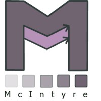 McIntyre Marketing LLC logo - Similar company to Wlf Studio