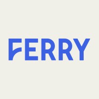Ferry logo - Similar company to Saints Gmbh