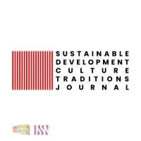 Sustainable Development, Culture, Traditions Journal logo - Similar company to Yloriki Ltd.