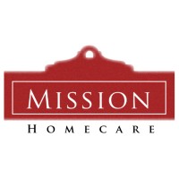 Mission Homecare logo - Similar company to Kurin