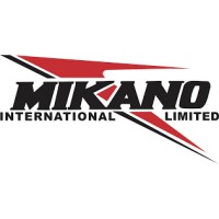 Mikano International LTD logo - Similar company to Mikano International Limited