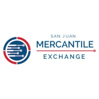 San Juan Mercantile Exchange (SJMX) logo - Similar company to Gallant Exchange