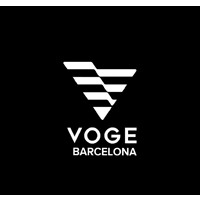 VOGE Barcelona logo - Similar company to Base Gestio D'Ingressos