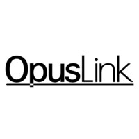 OpusLink AB logo - Similar company to Hooked Digital