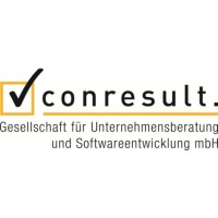 Conresult GmbH logo - Similar company to Komm24 Gmbh
