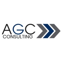 AGC CONSULTING logo - Similar company to Acg Consulting