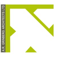 A.R.Grinberg Architects LTD logo - Similar company to אחים מרגולין הנדסה וייעוץ בע