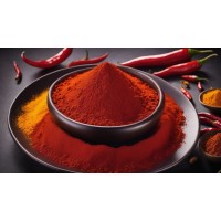 China Paprika Co.,Ltd logo - Similar company to Pepperofjoy Sk