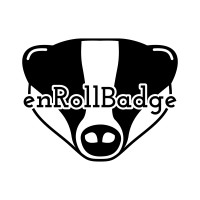 Enrollbadge