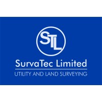 SurvaTec Ltd logo - Similar company to Geoshape Surveys