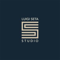 Luigi Seta Studio logo - Similar company to Vidastudio