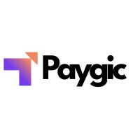 Paygic logo - Similar company to Upitranzact