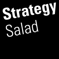 Strategy Salad logo - Similar company to Edaily