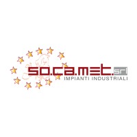 SO.CA.MET SRL logo - Similar company to Euroservizisrl