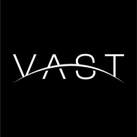 Vast logo - Similar company to Commonwealth Procurement