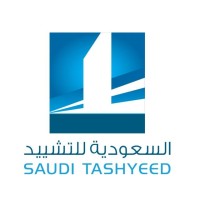 Saudi Tashyeed Company logo - Similar company to Tashyeed For Contracting