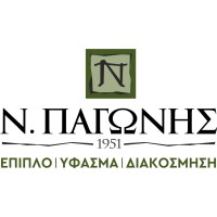 Pagonis Epipla | Furniture & Interior Design logo - Similar company to Furniture Lab