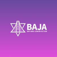 Bay Area Jewish Action logo - Similar company to Jcrc Bay Area