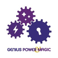 Genius Power & Magic logo - Similar company to A3S