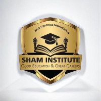 SHAM INSTITUTE logo - Similar company to Sham Institute