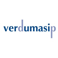 Verdumasip logo - Similar company to Fonsy · Trusted Installations For The Construction Industry