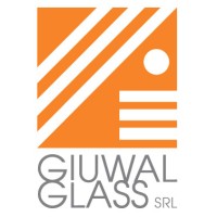 GIUWALGLASS SRL logo - Similar company to Capagi Srl