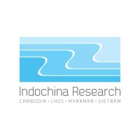 Indochina Research Ltd logo - Similar company to Ci Research