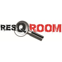 ResQRoom logo - Similar company to Dessign7 Interiors Pvt Ltd