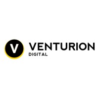 Venturion Digital logo - Similar company to Venturion