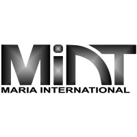 MARIA INTERNATIONAL logo - Similar company to Pacific Leathers - Shoelace Manufacturer India