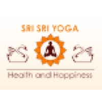 Sri Sri Yoga logo - Similar company to Mrima