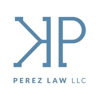 Perez Law LLC logo - Similar company to Robin Raynish