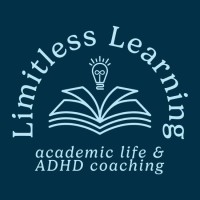 Limitless Learning Coaching logo - Similar company to Fly Edu Expert