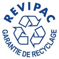 REVIPAC logo - Similar company to Normanplast